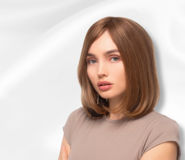 Hair toppers